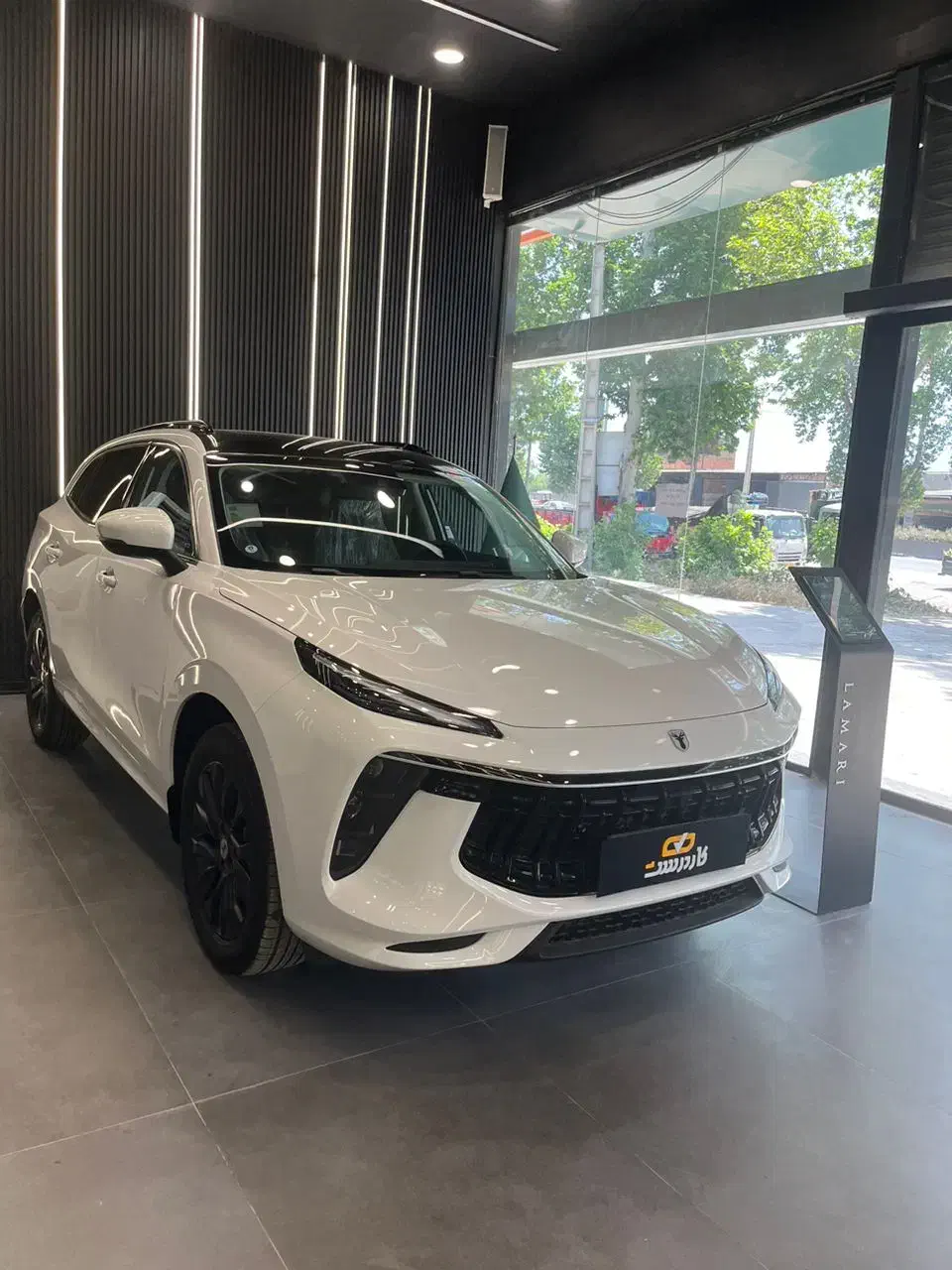 ثبت نام لاماری ایما|خودرو سواری و وانت|کلاله, |دیوار