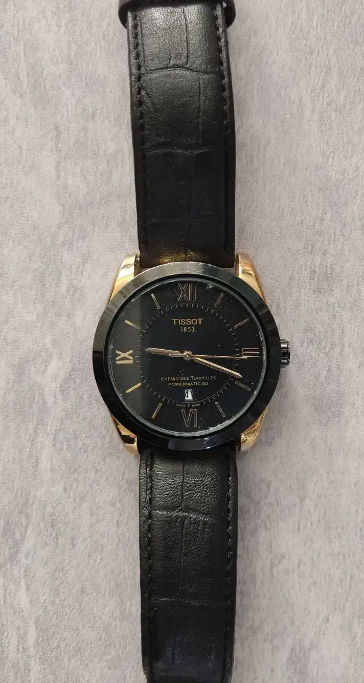 ساعت تیسوت|بدلیجات|مشهد, سید رضی|دیوار