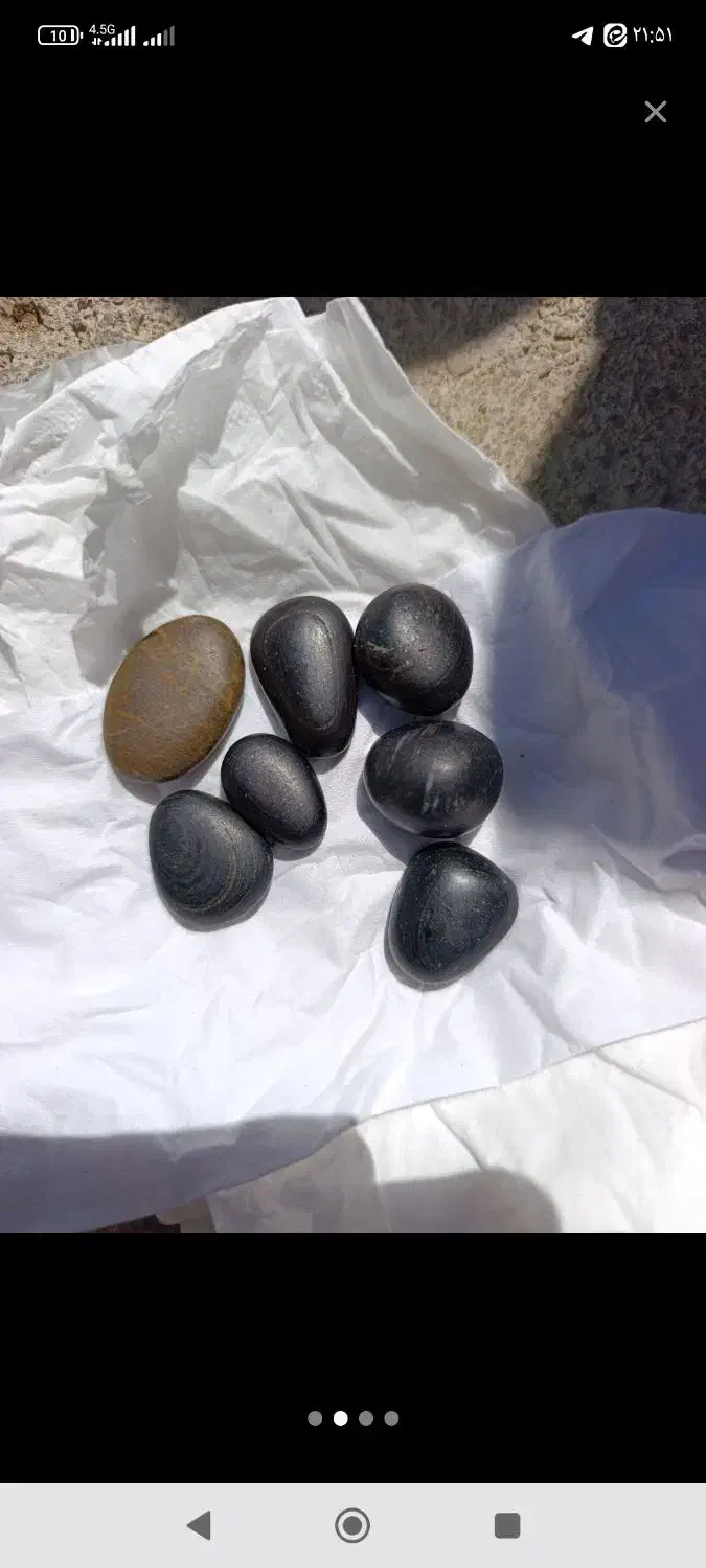 سنگ|کلکسیون اشیاء عتیقه|شیراز, لب آب|دیوار