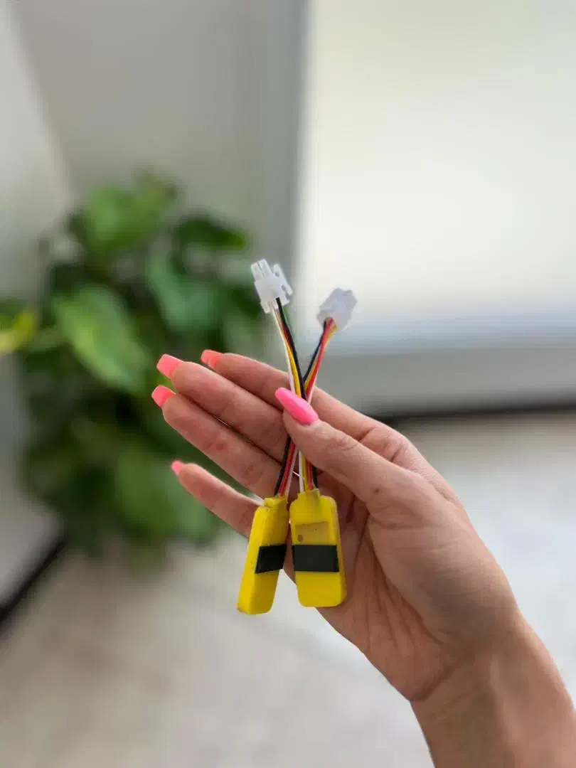 قطعات ماینر رایزر سوکت شبیه ساز سیم لن کابل فلت|قطعات و لوازم جانبی رایانه|اصفهان, دشتستان|دیوار