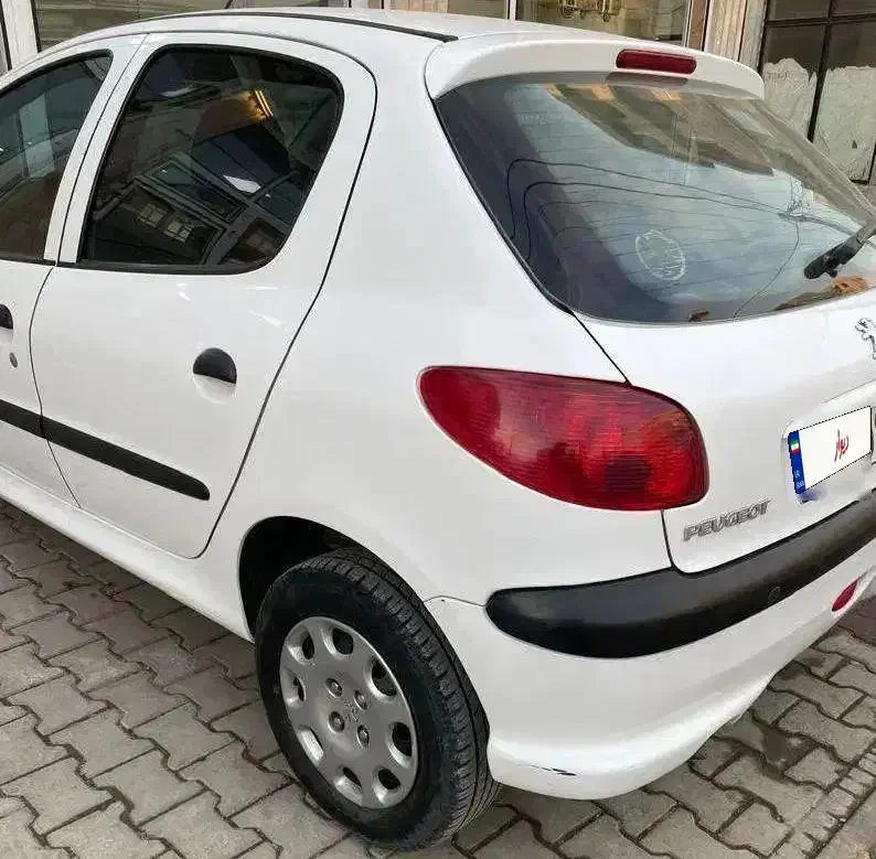 خودرو|خودرو سواری و وانت|سلماس, |دیوار