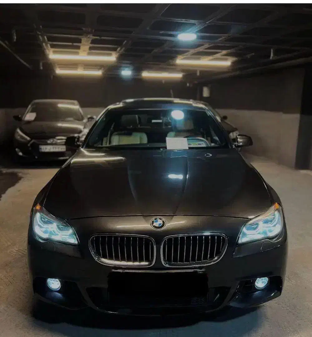 Bmw 528 2014|خودرو سواری و وانت|تهران, فرمانیه|دیوار