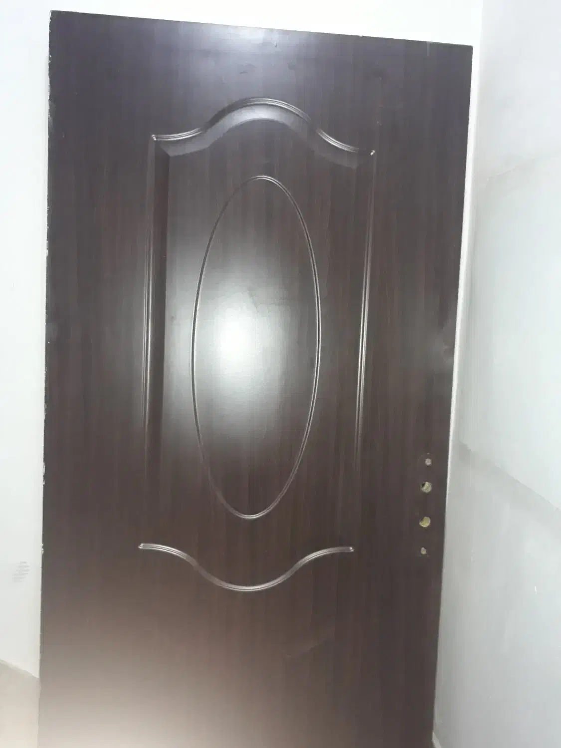 درب اتاقی و دستگیره|مصالح و تجهیزات ساختمان|مشهد, چهارچشمه|دیوار