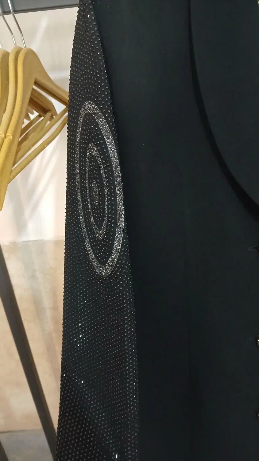 مانتو مجلسی|لباس|چناران, |دیوار