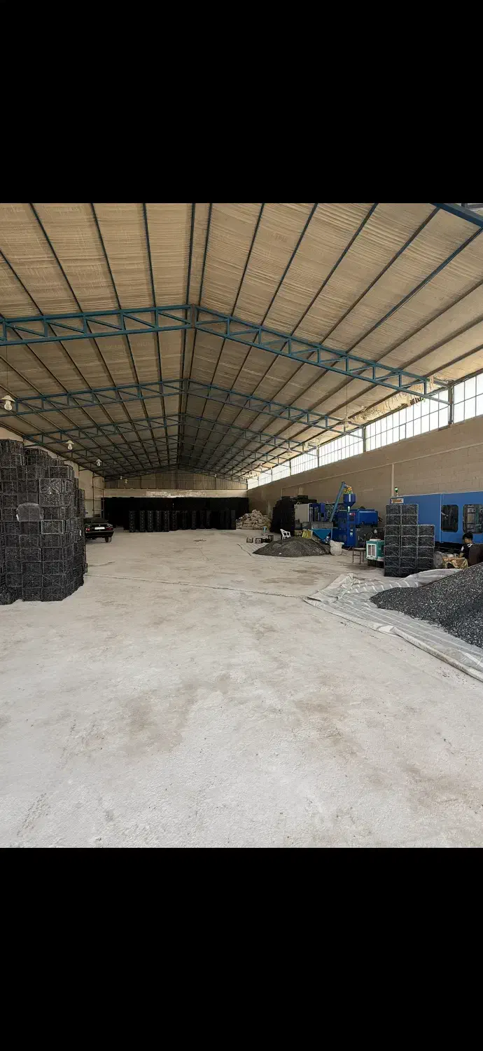 سوله فروشی شهرک صنعتی نیکو اشکذر|فروش دفتر صنعتی، کشاورزی، تجاری|اشکذر, |دیوار