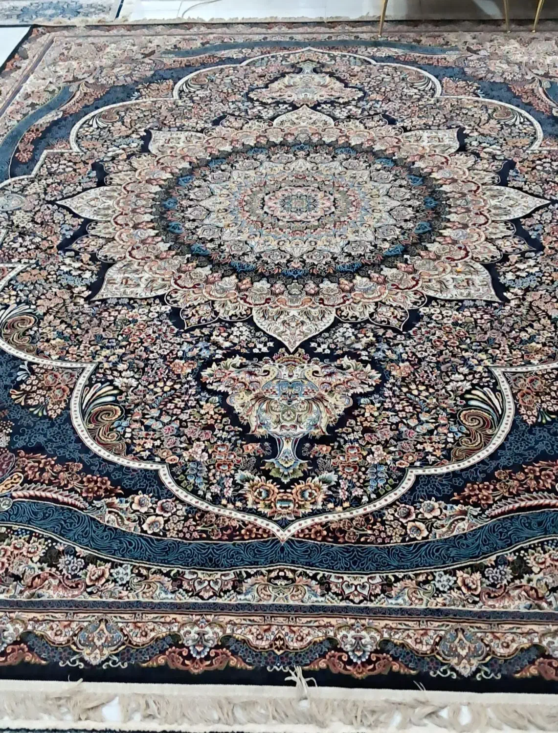 قالی درحدنو|فرش|شوشتر, |دیوار