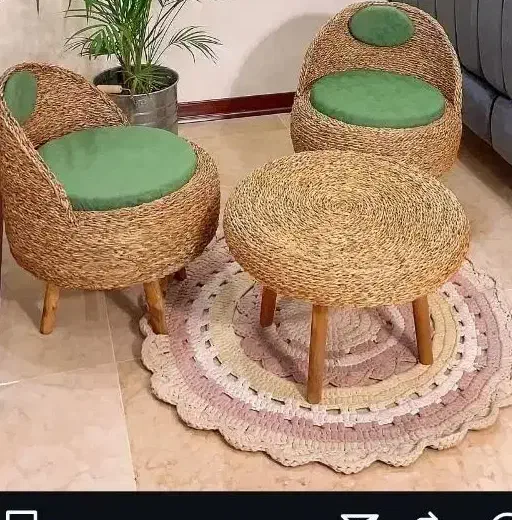 فروش صندلی فقط 5تومن|میز و صندلی غذاخوری|ایرانشهر, |دیوار