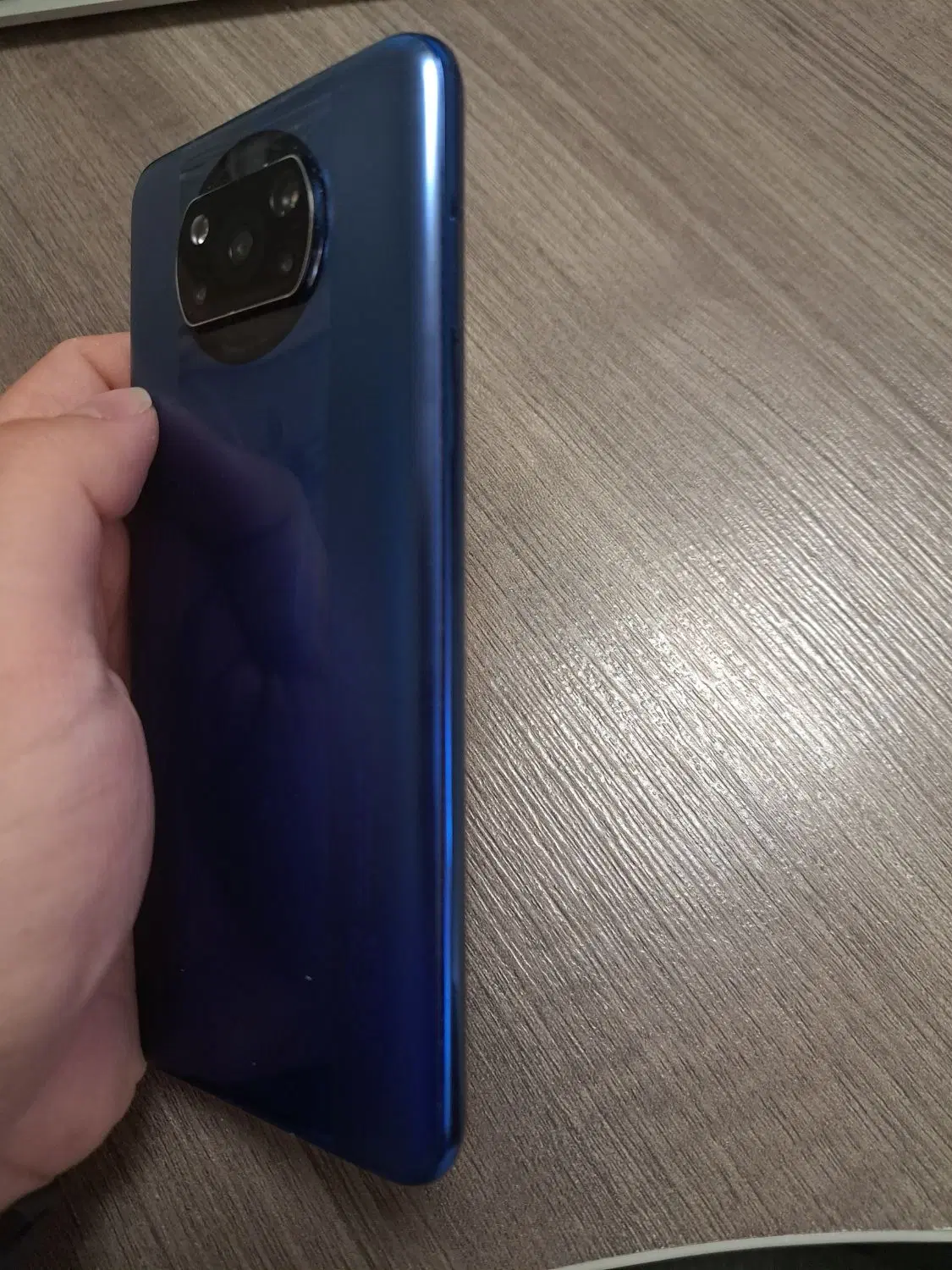 Poco X3 Pro|موبایل|تهران, عباس‌آباد|دیوار