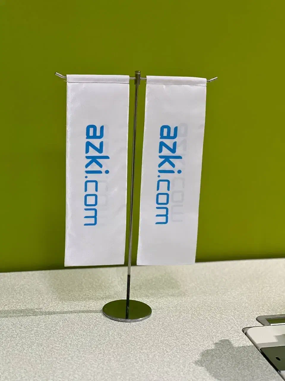 تولید پرچم با بالاترین کیفیت تحویل ساعتی|خدمات پیشه و مهارت|تهران, فلسطین (میدان انقلاب)|دیوار