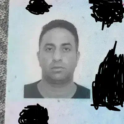 کارت ملی و کارت های بانکی گم شده|اشیا|رشت, کوی حسینی|دیوار