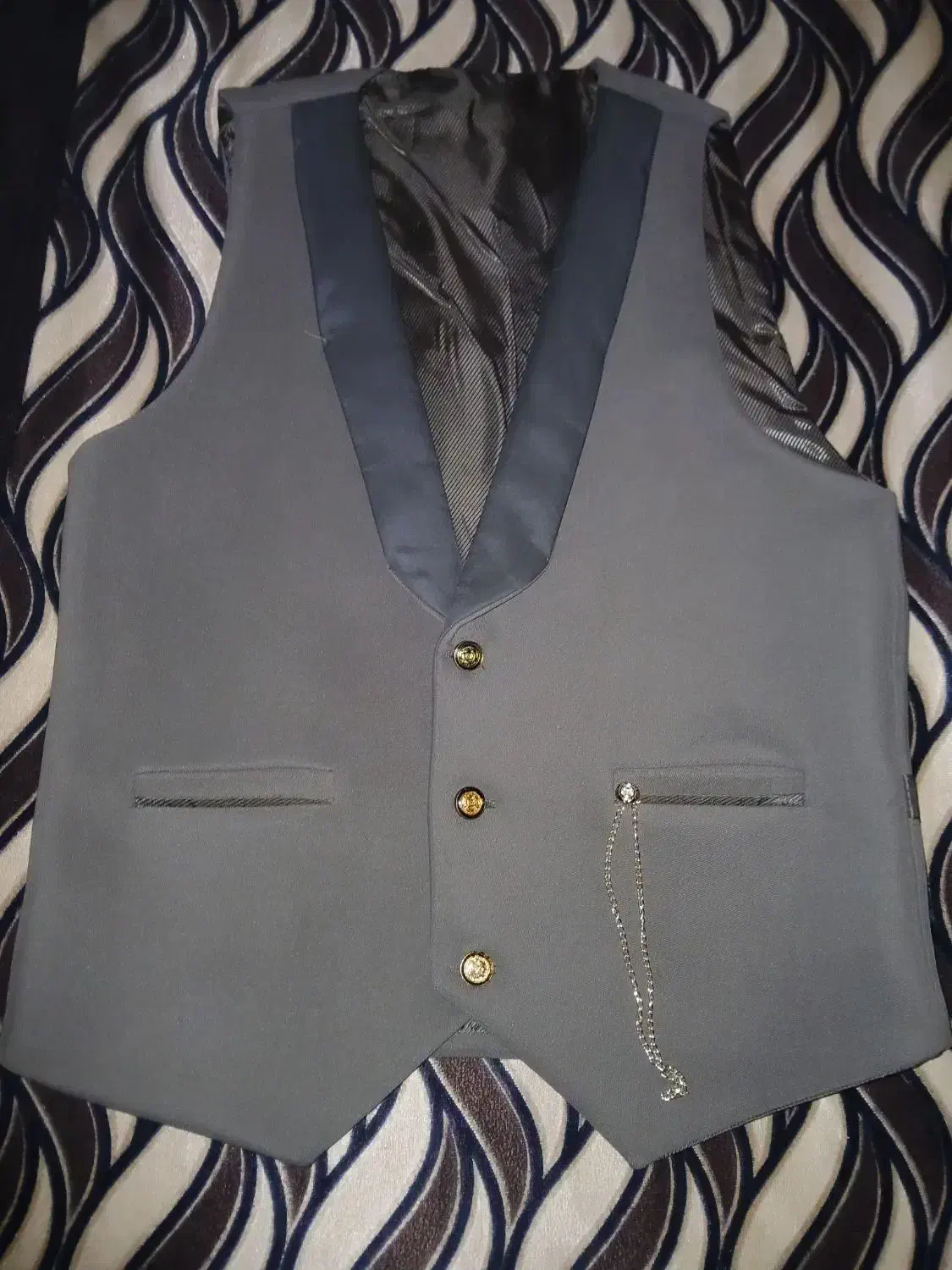 جلیقه ی مجلسی|لباس|برازجان, |دیوار