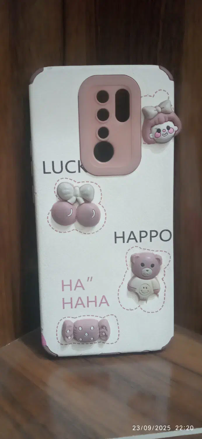 گارد گوشی مدل شیائومی Redmi9|لوازم جانبی موبایل و تبلت|بیرجند, |دیوار