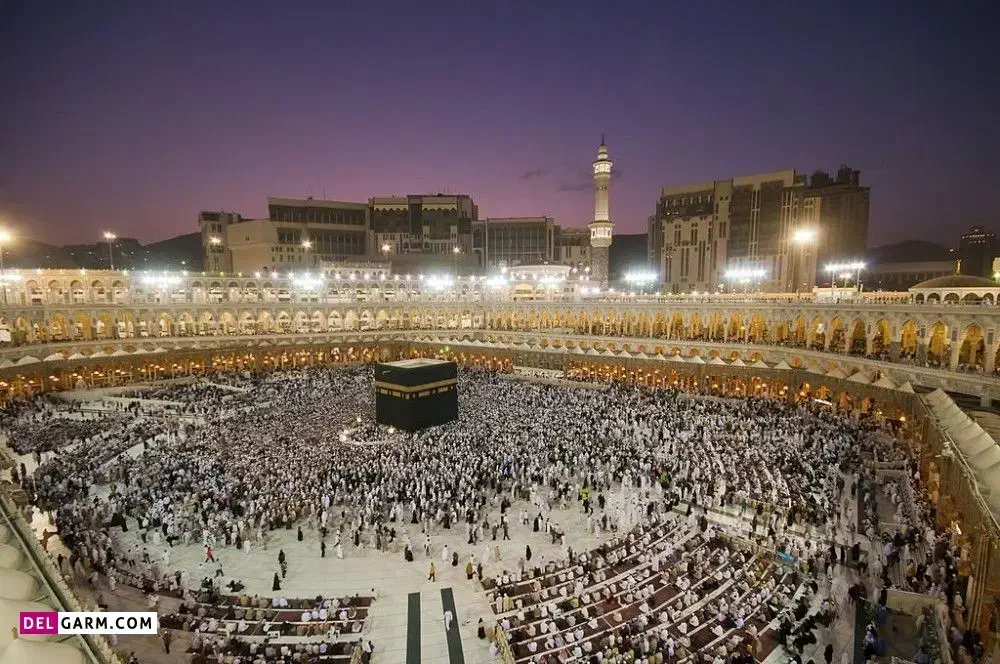 فروش فیش حج تمتع آماده رفتن|تور و چارتر|سقز, |دیوار