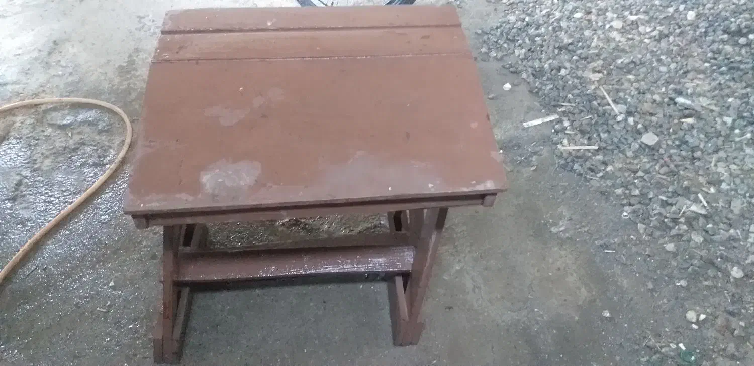 میز تحریر|میز تحریر و کامپیوتر|گرگان, |دیوار