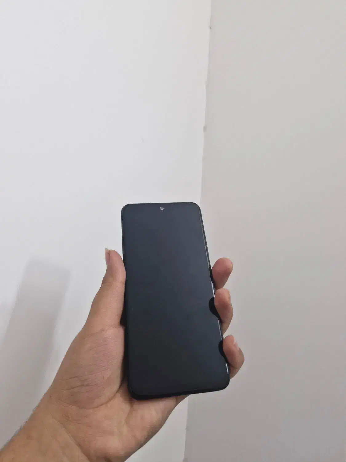 شیائومی Redmi Note 11 با حافظهٔ ۱۲۸ گیگابایت|موبایل|کاشان, ملا حبیب‌الله شریف|دیوار