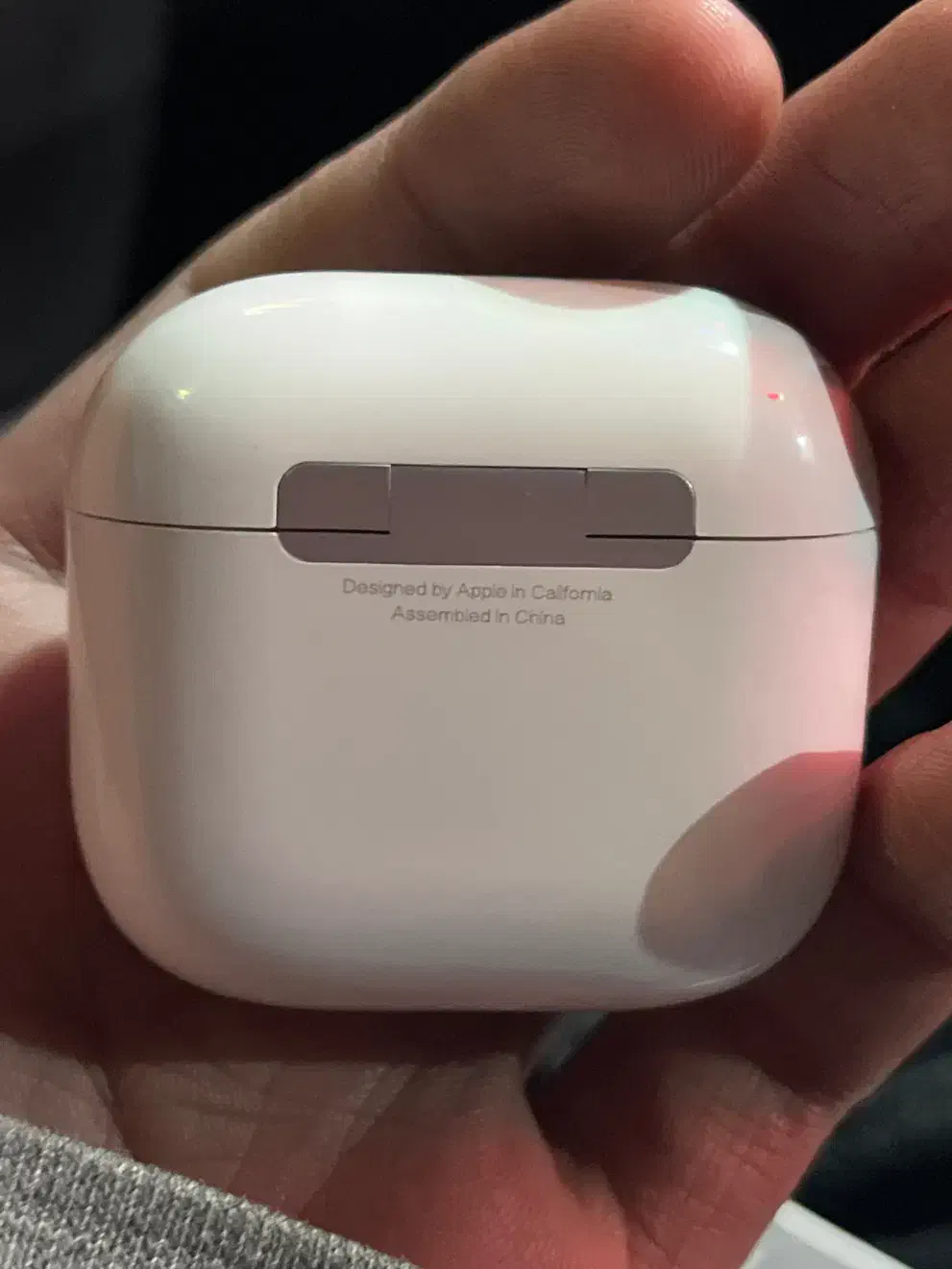 ایر پاد|لوازم جانبی موبایل و تبلت|کرج, کوی کارمندان شمالی|دیوار