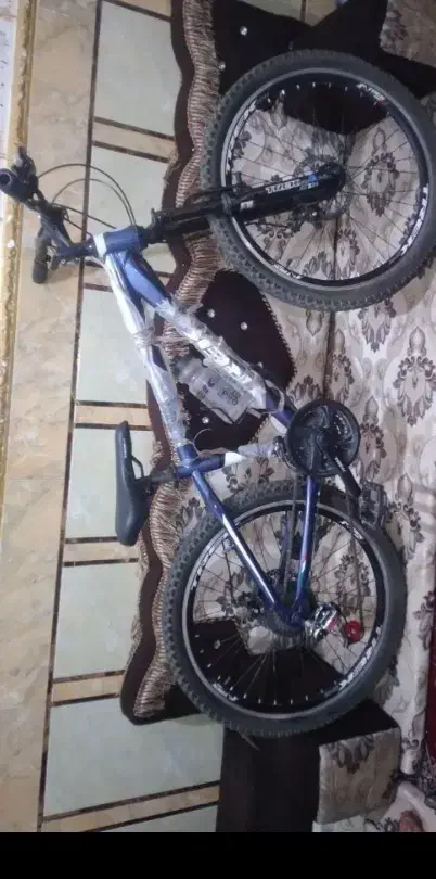 دوچرخه 24|دوچرخه، اسکیت، اسکوتر|اهواز, ملاشیه|دیوار