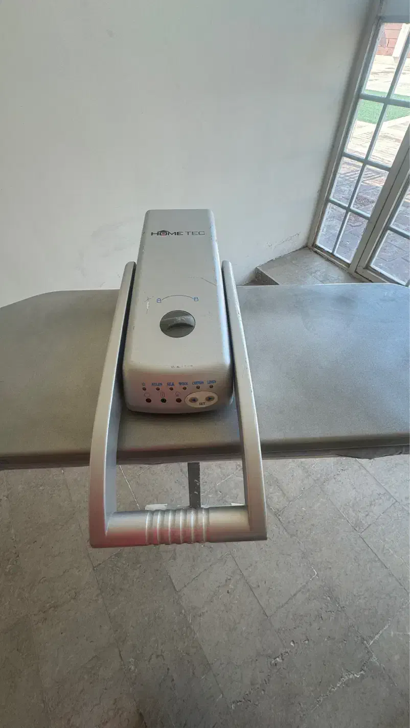 اتو پرس|اتو و لوازم اتو|مشهد, رضاشهر|دیوار