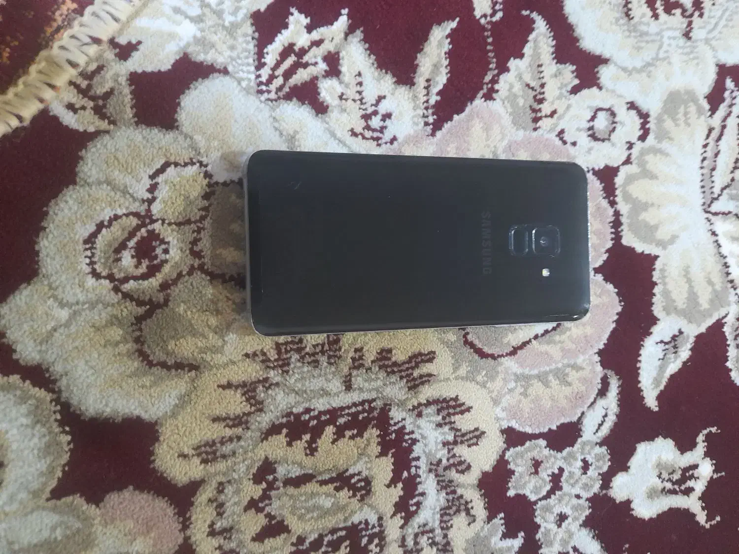 گوشی a82018|موبایل|لالی, |دیوار