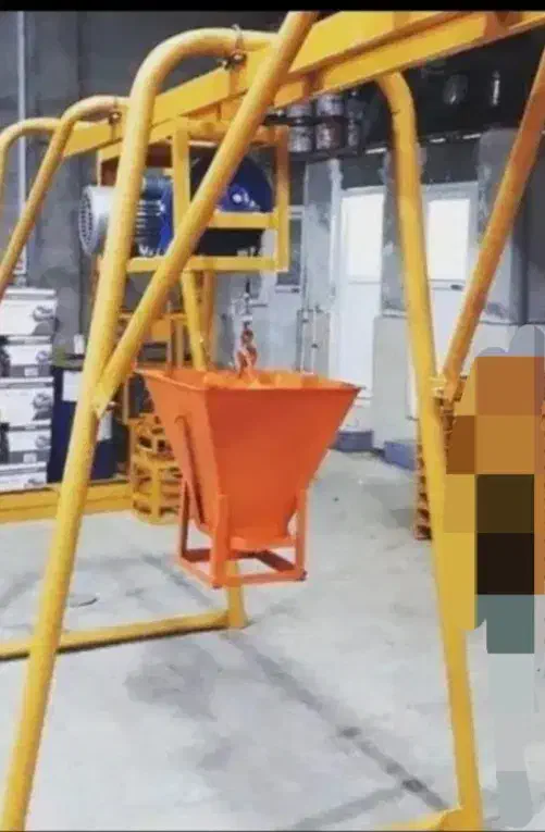 بالابر با پاکت دینام سه اسب ۱۴۰۰ دور|مصالح و تجهیزات ساختمان|بجنورد, |دیوار