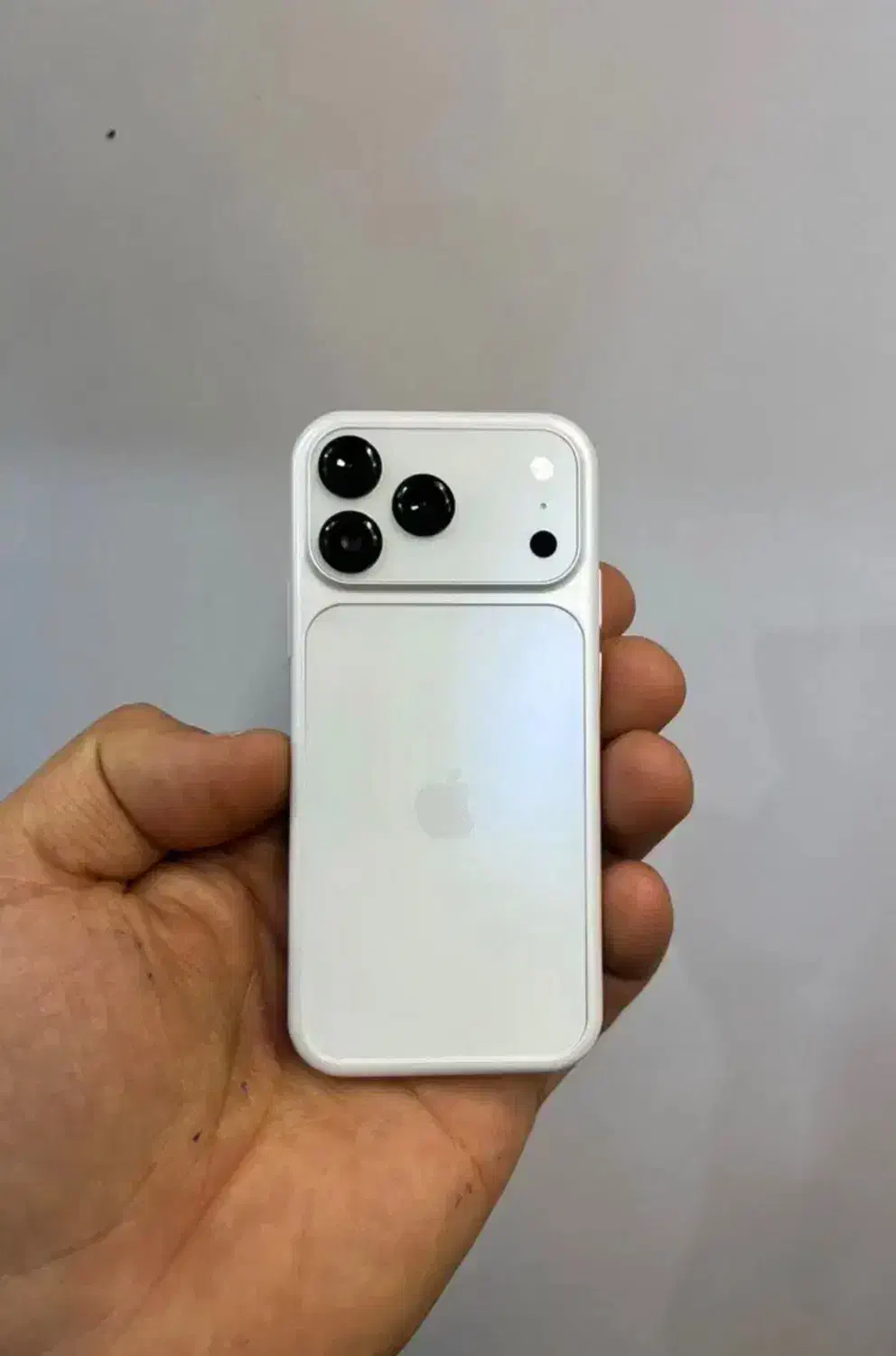 ایفون 17 مینی|موبایل|تهران, مهران|دیوار