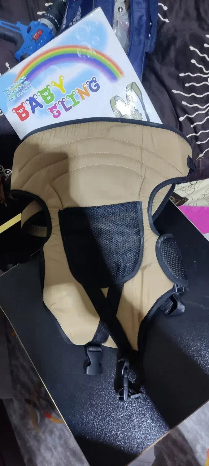 آغوشی نوزاد|اسباب و اثاث بچه|نسیم‌شهر, |دیوار