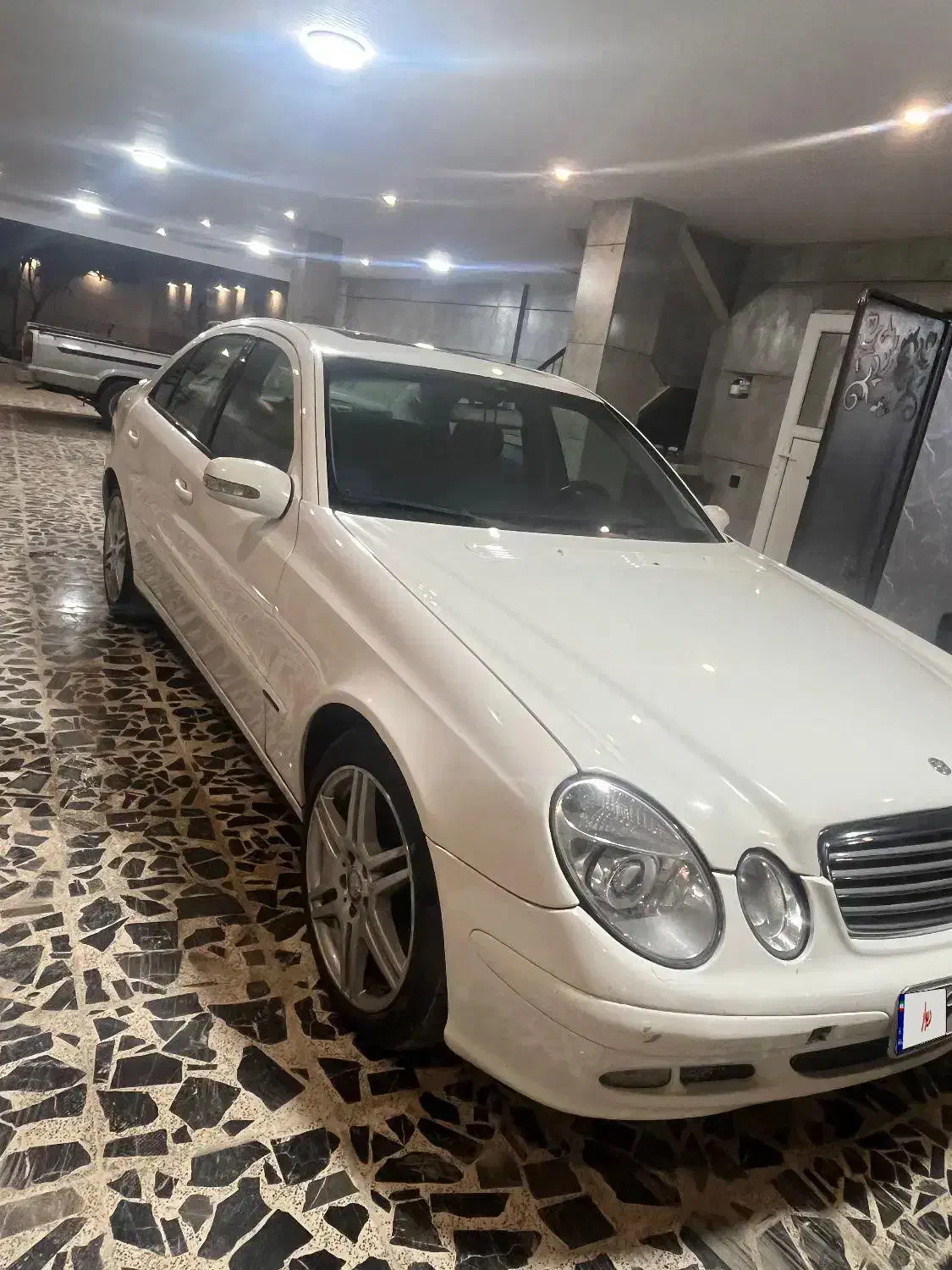 بنز|خودرو سواری و وانت|تهران, پرستار|دیوار