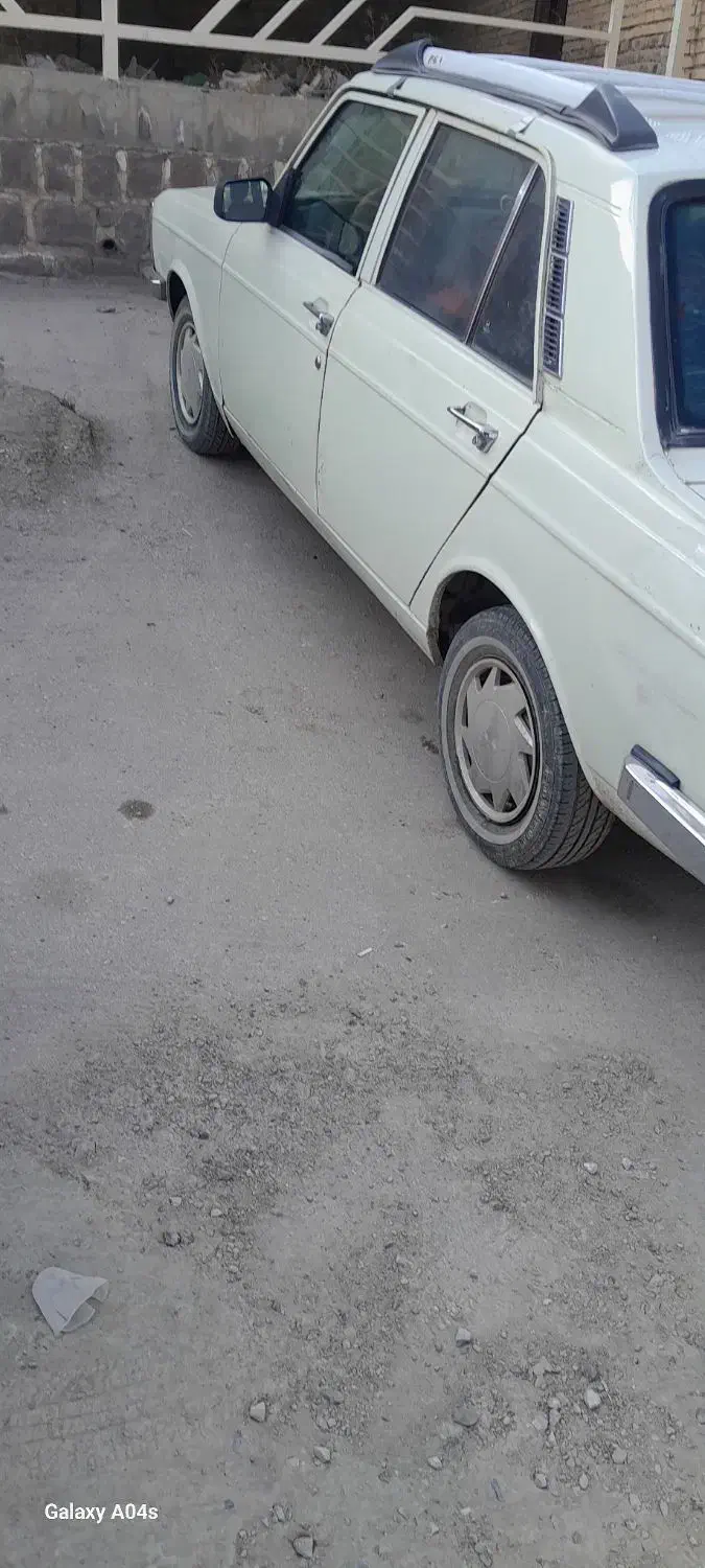 پیکان 82|خودرو سواری و وانت|نوشین شهر, |دیوار