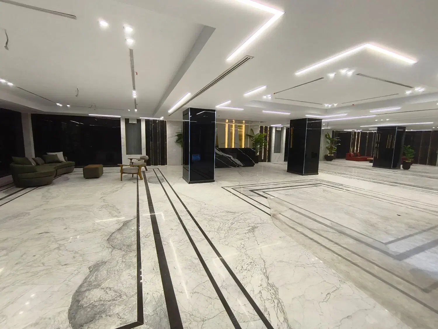 استخدام مشاور املاک|استخدام بازاریابی و فروش|تهران, تهرانسر شرقی|دیوار