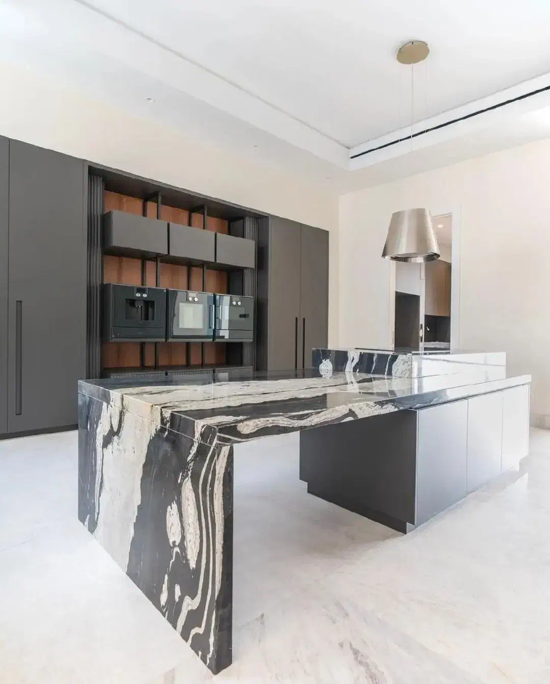 نیاوران کامرانیه شمالی ۱۵۰متر ۳خ نوسازی شده مدرن|فروش آپارتمان|تهران, کامرانیه|دیوار