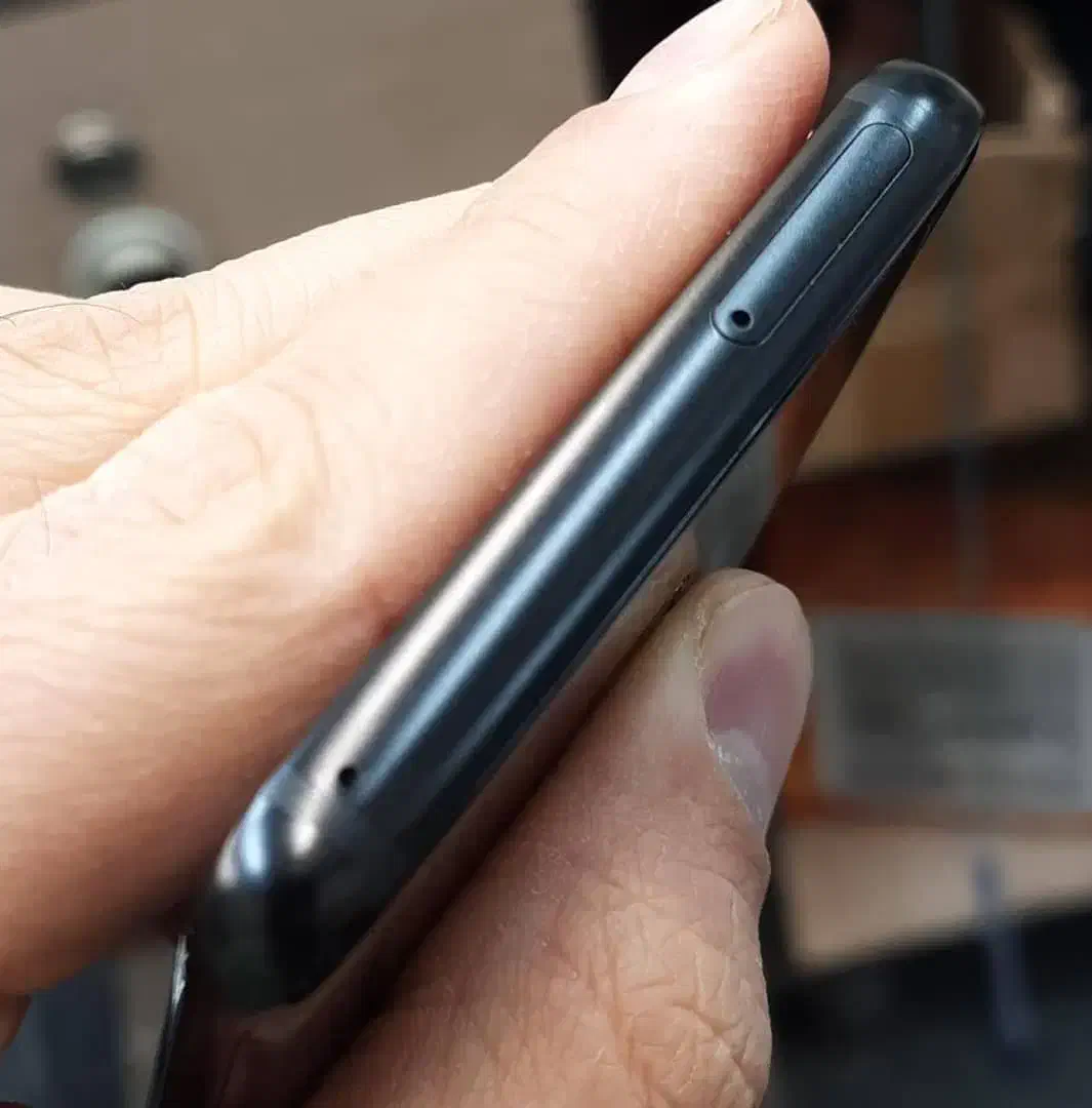 samsung S9 plus 64G|موبایل|تهران, شیخ هادی|دیوار