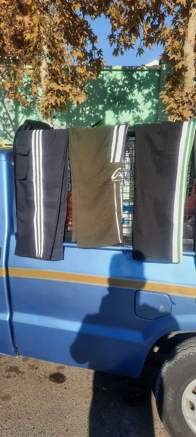 شلوار اصلش .راحتی زنانه. بچگانه نوجوان|لباس|نظرآباد, نظرآباد|دیوار