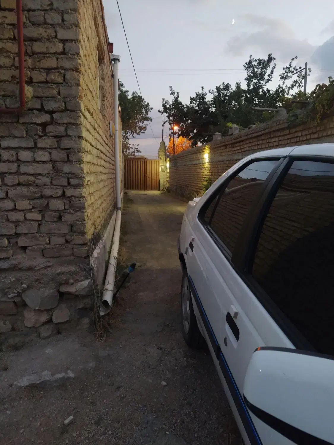 405 slx مدل 99|خودرو سواری و وانت|اسفراین, |دیوار