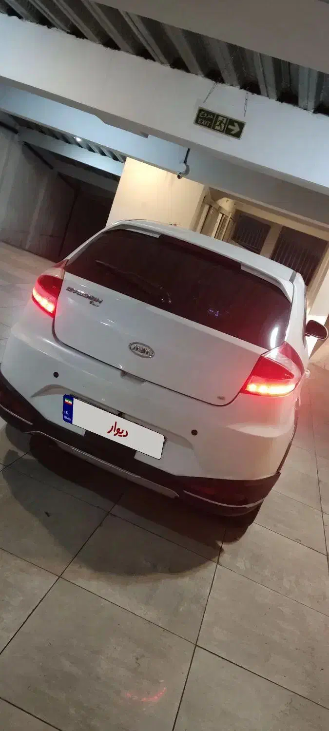 ام وی ام ۳۱۵ نیو اسپرت|خودرو سواری و وانت|پردیس, فاز ۱|دیوار