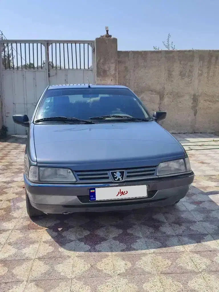 ۴۰۵دلفینی|خودرو سواری و وانت|کوار, |دیوار