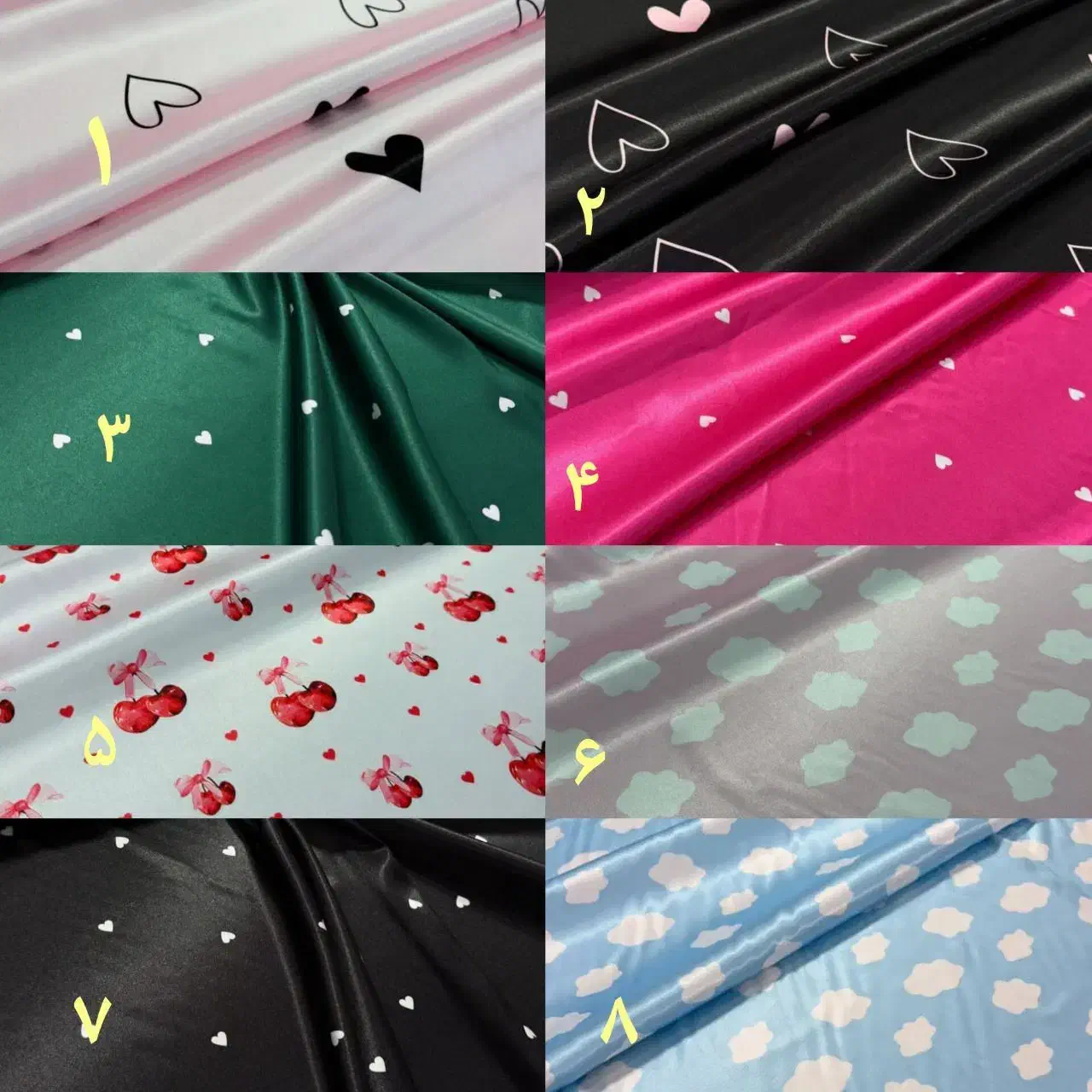 لباس خواب های زیبا با تنوع بالا و قیمت مناسب|لباس|گالیکش, |دیوار