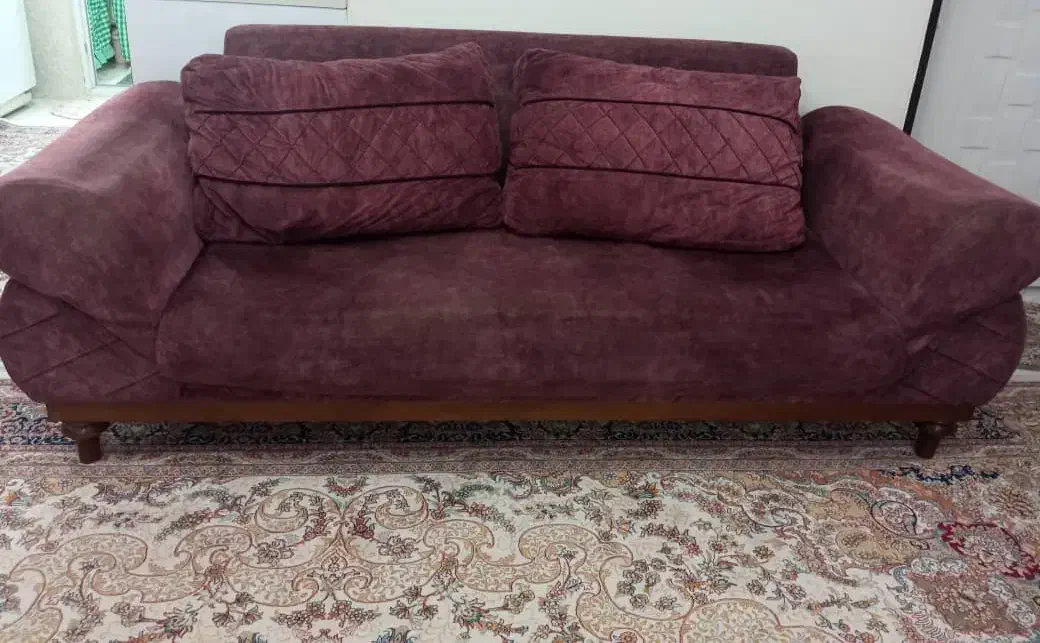 مبل|مبلمان خانگی و میز عسلی|ری, دولت‌آباد|دیوار