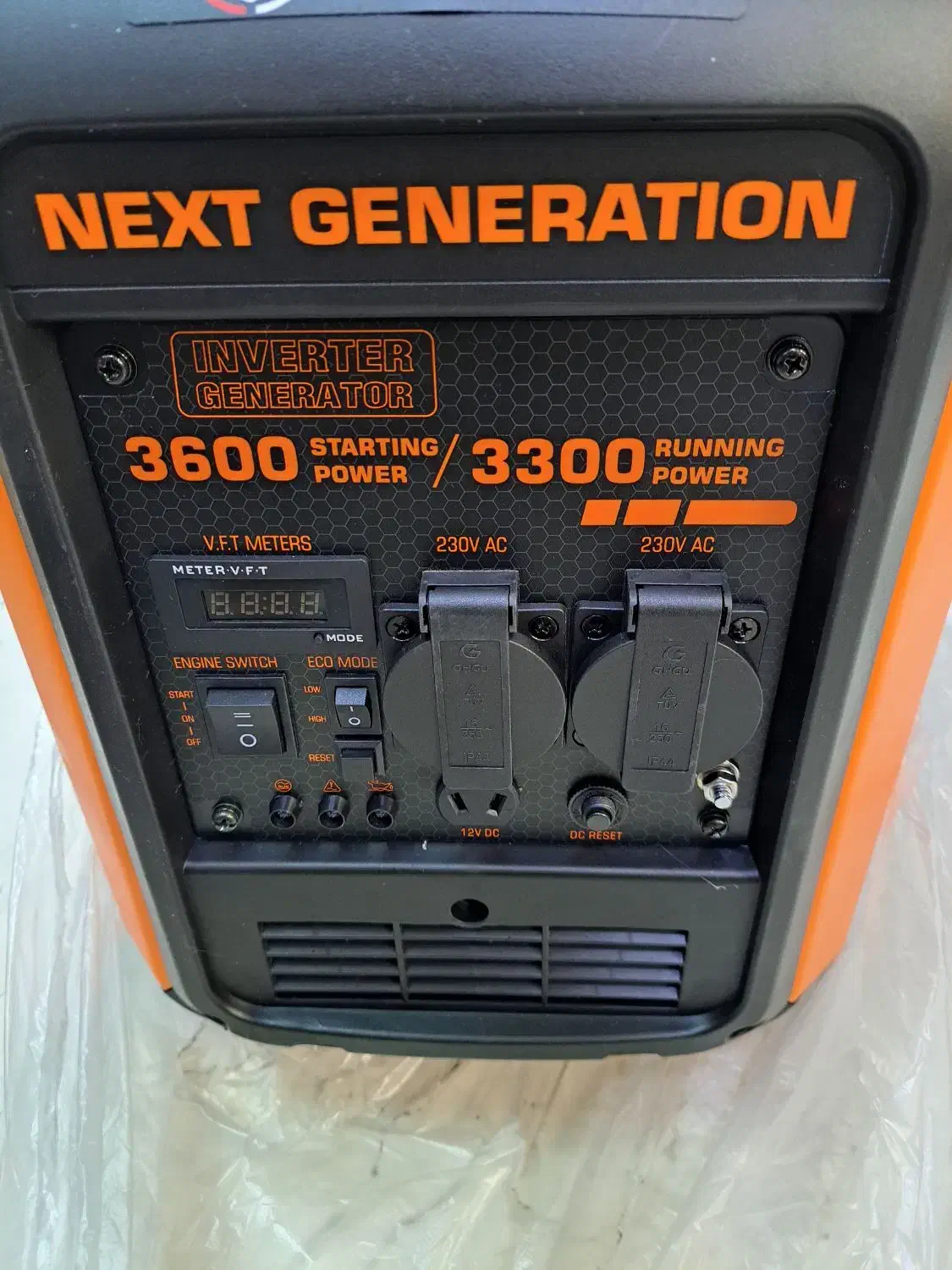 موتور برق|ماشین‌آلات صنعتی|فردیس, داوری|دیوار