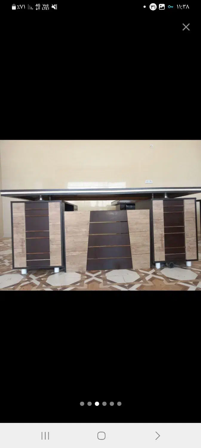 شادگان|دفتر کار|شادگان, |دیوار