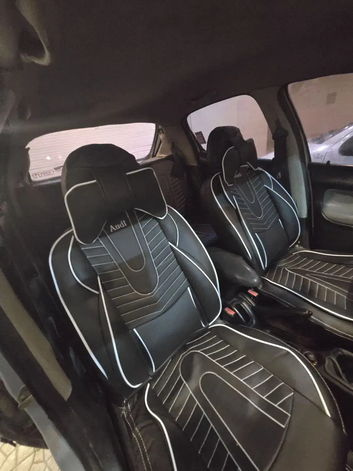 پژو ۲۰۶ مدل ۸۵ لا کاغذی|خودرو سواری و وانت|بجنورد, |دیوار