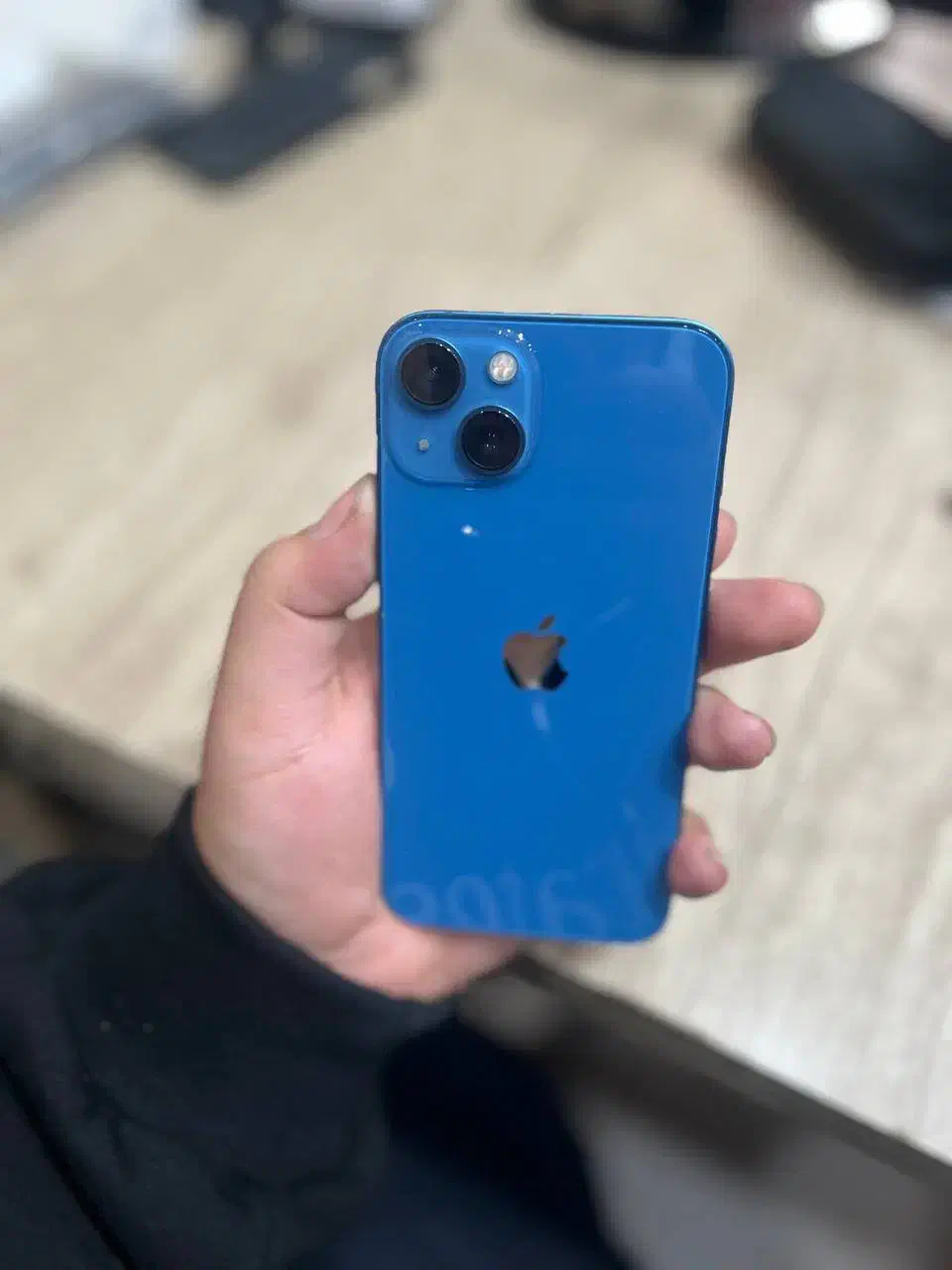 ایفون ۱۳ نرمال ch 128g|موبایل|کوچصفهان, |دیوار