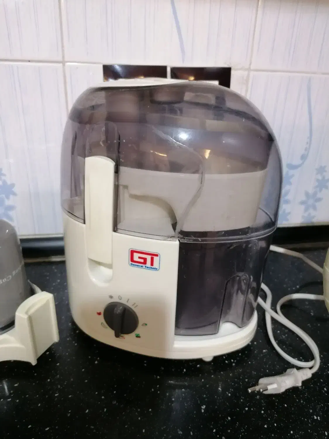 ابمیوه گیر جنرال|آبمیوهگیر و آبمرکباتگیر|اردبیل, |دیوار