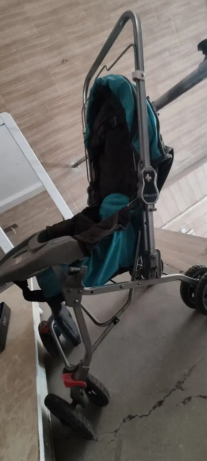 سه چرخه|اسباب‌بازی بچه|کرج, خرمدشت|دیوار