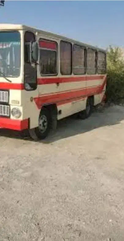 سند مینی بوس فیات|خودرو سنگین|کرمان, |دیوار