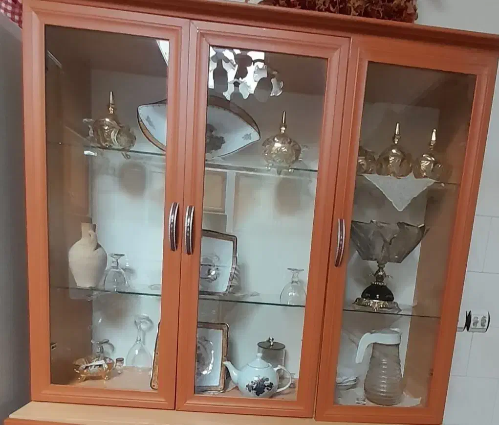 کمد ظرف|آب‌چکان و نظم‌دهنده ظروف|مرند, |دیوار