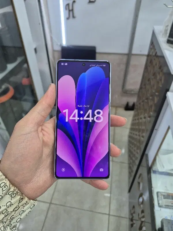 note13pro|موبایل|تبریز, |دیوار