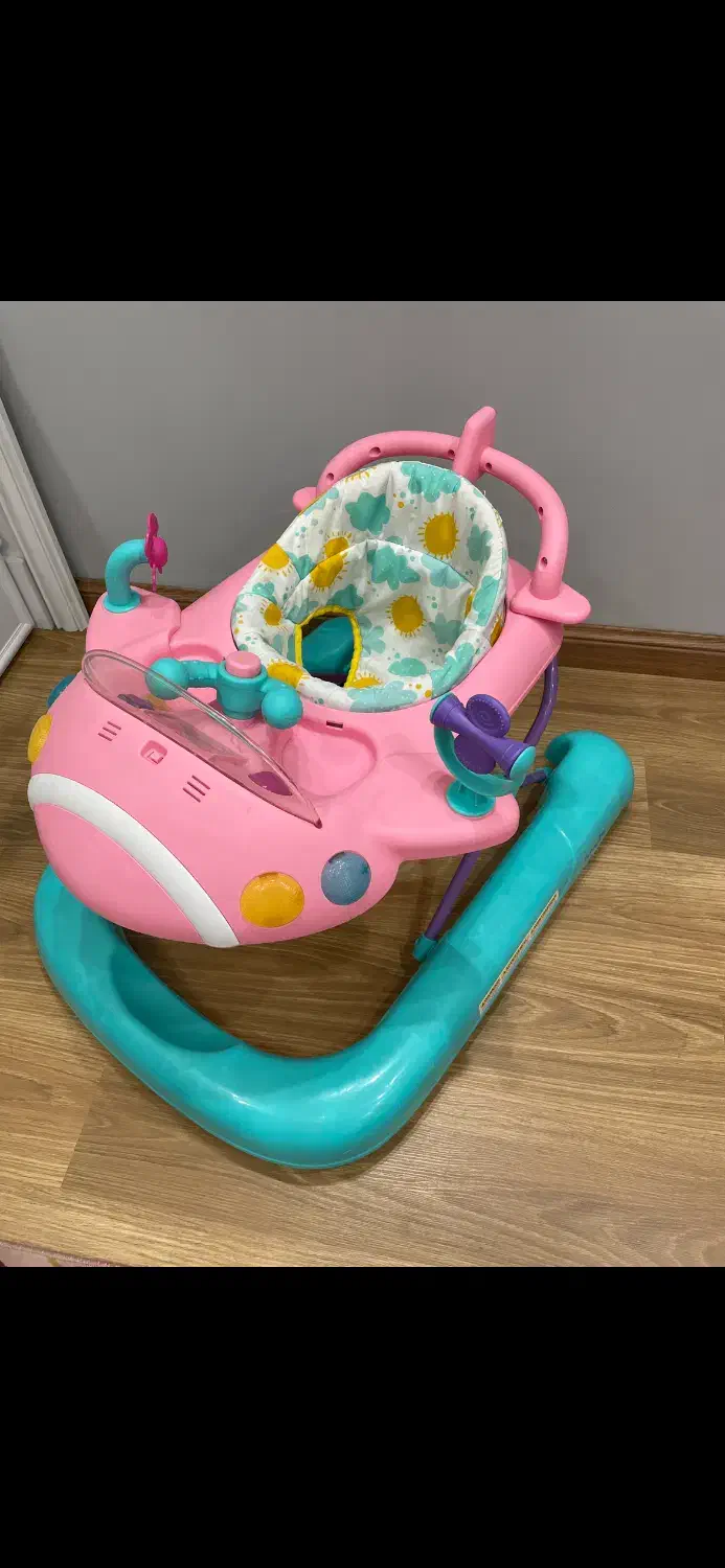 روروئک برند بی بی فور لایف|اسباب‌‌بازی|آمل, |دیوار