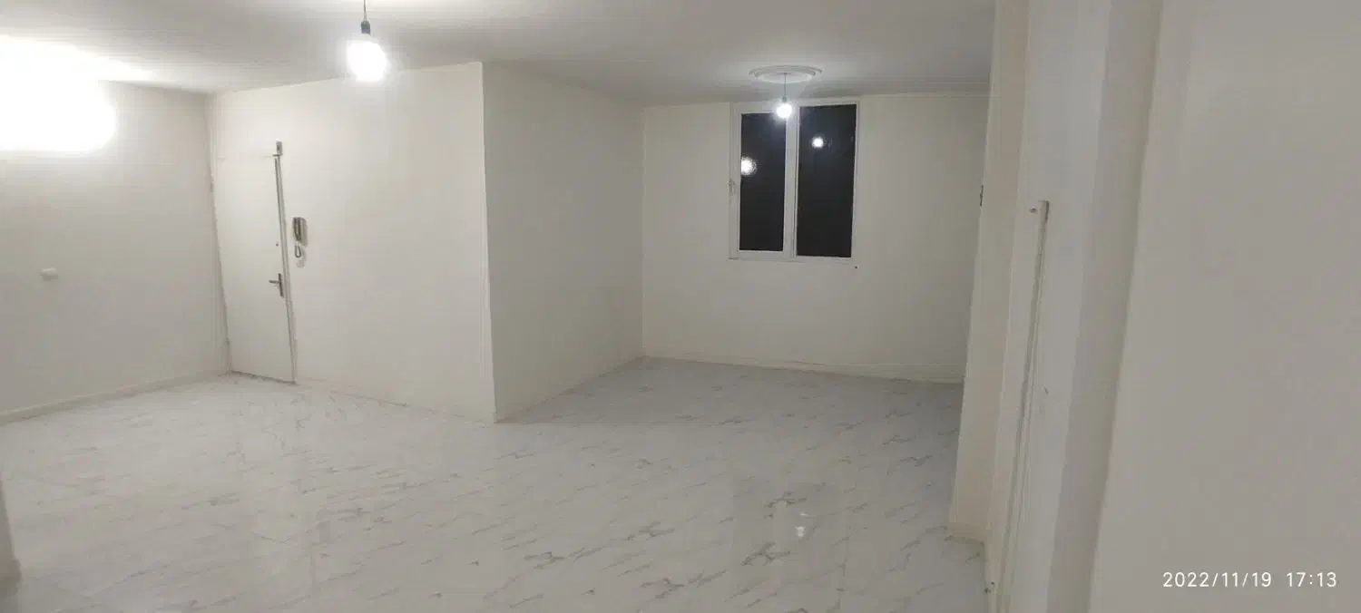 ۶۰ متر خوش نقشه یک خواب پارکینگ غیر مزاحم|فروش آپارتمان|تهران, شهرک رضویه|دیوار