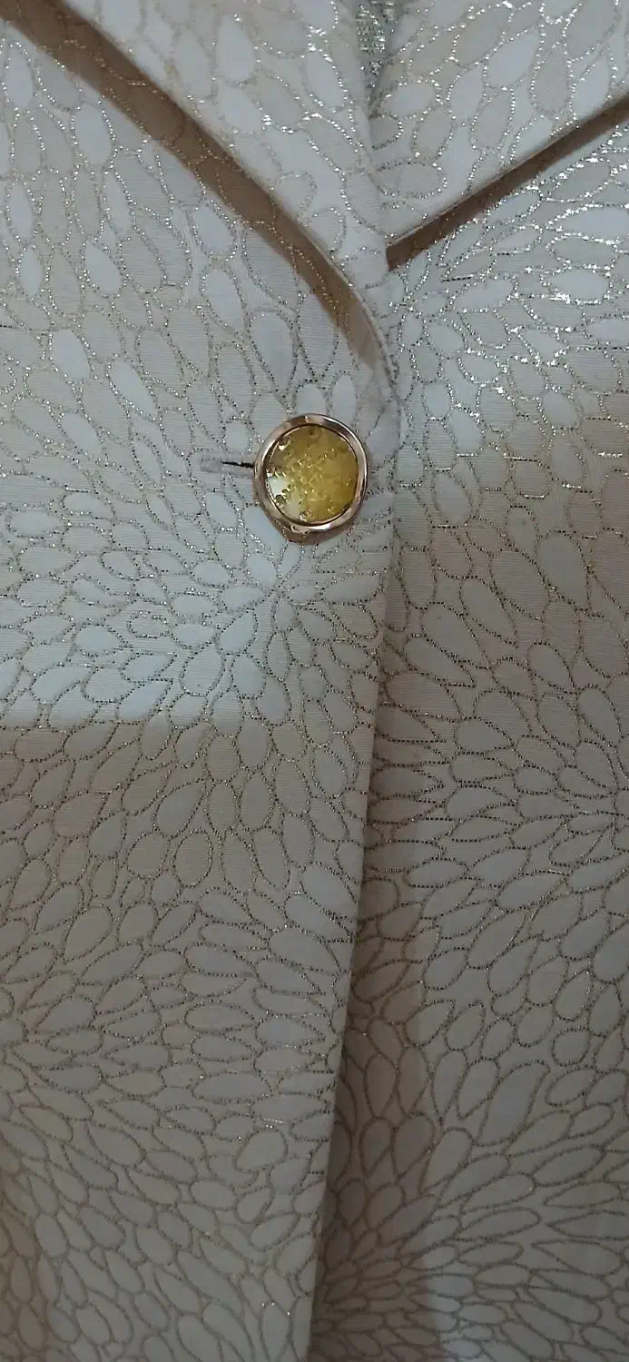 مانتو کتی بسیار شیک مجلسی و خوش پوش در حد نو|لباس|صدرا-فارس, فاز ۱|دیوار