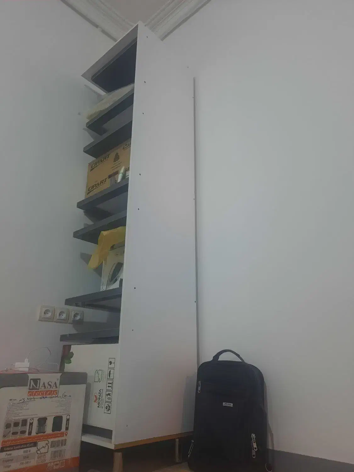 آگهی فروش|جاکفشی، کمد، دراور|یاسوج, |دیوار